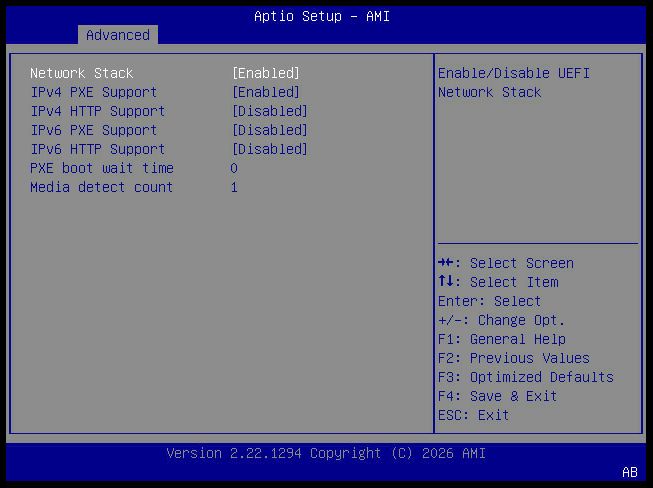 BIOS screenshot thumbnail
