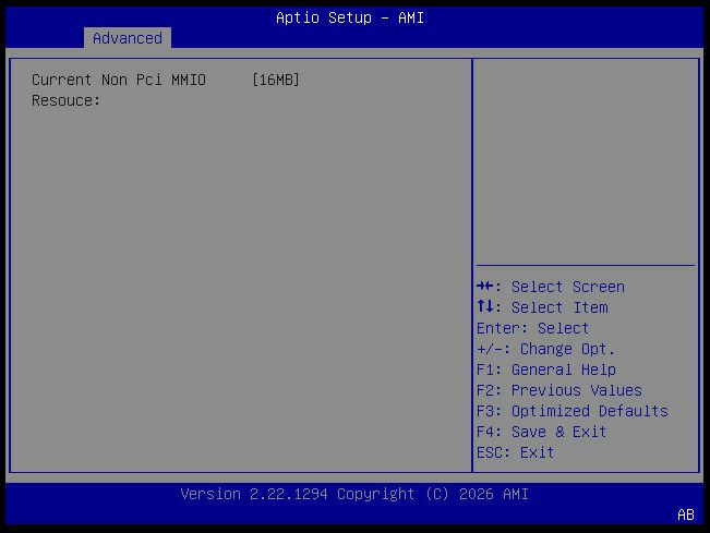 BIOS screenshot thumbnail