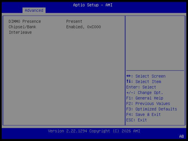 BIOS screenshot thumbnail