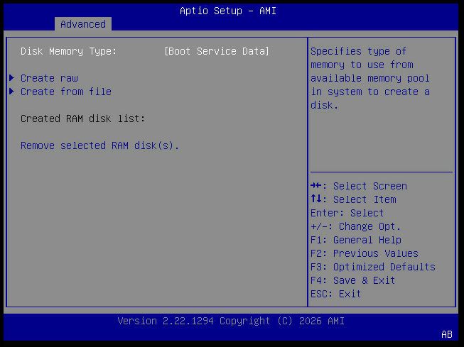 BIOS screenshot thumbnail