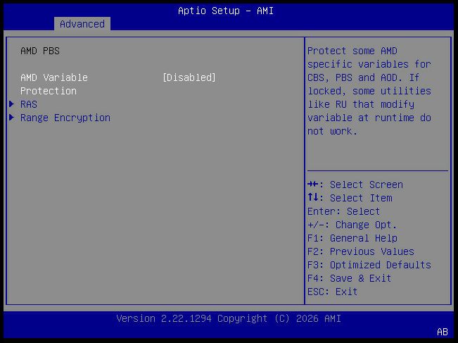 BIOS screenshot thumbnail