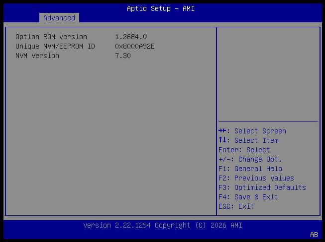 BIOS screenshot thumbnail