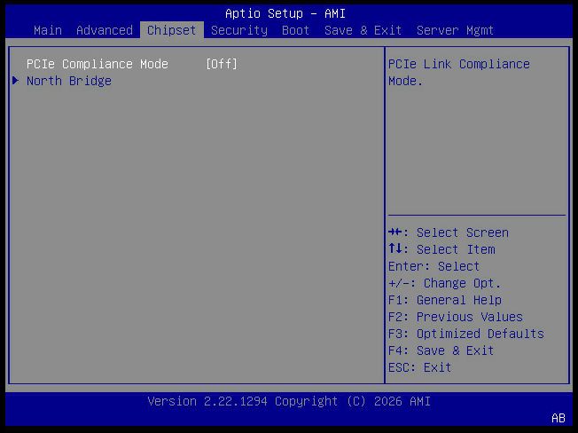 BIOS screenshot thumbnail