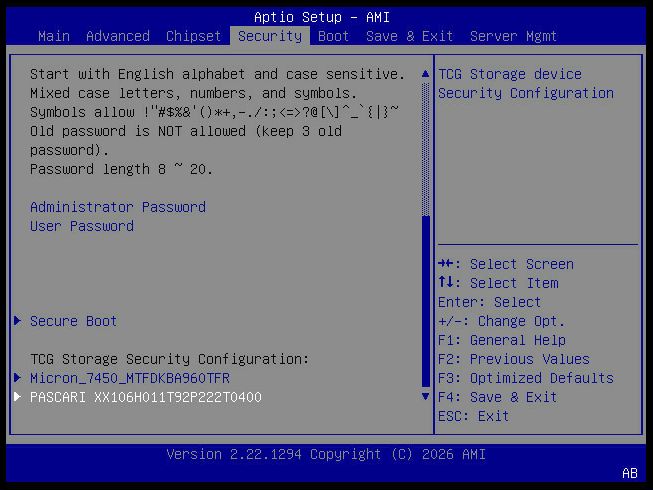 BIOS screenshot thumbnail