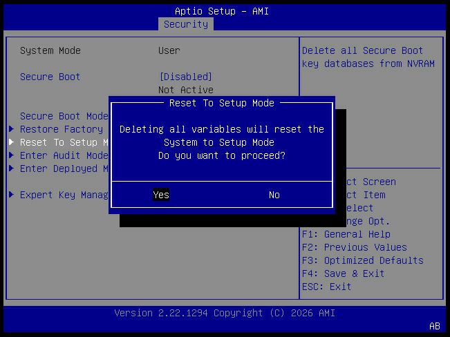 BIOS screenshot thumbnail