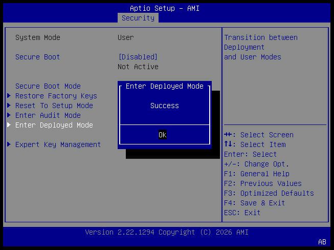 BIOS screenshot thumbnail