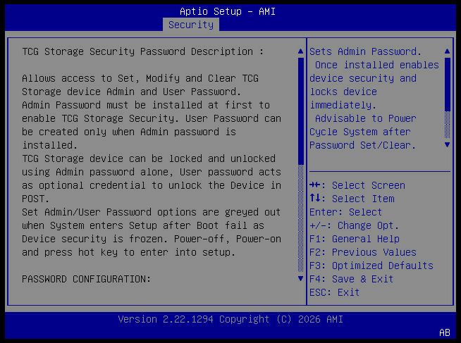 BIOS screenshot thumbnail