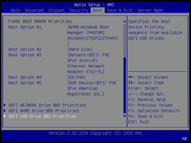 BIOS screenshot thumbnail