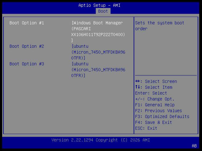 BIOS screenshot thumbnail
