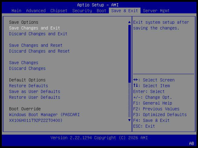 BIOS screenshot thumbnail