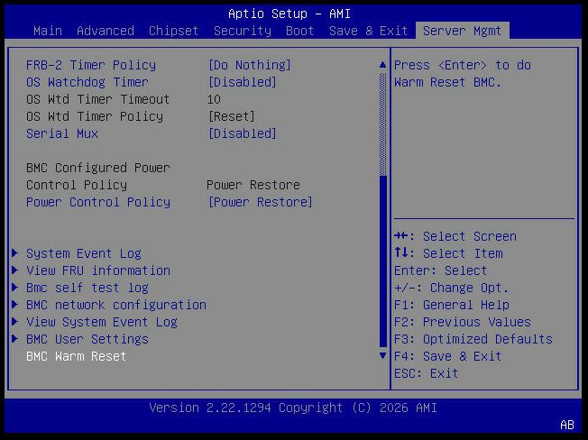 BIOS screenshot thumbnail