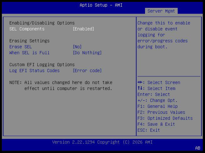 BIOS screenshot thumbnail