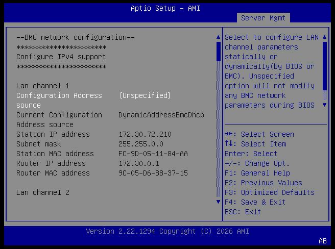 BIOS screenshot thumbnail