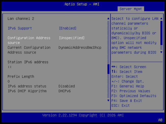 BIOS screenshot thumbnail