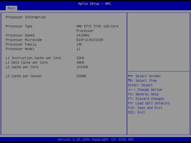 BIOS screenshot thumbnail
