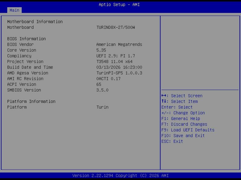 BIOS screenshot thumbnail