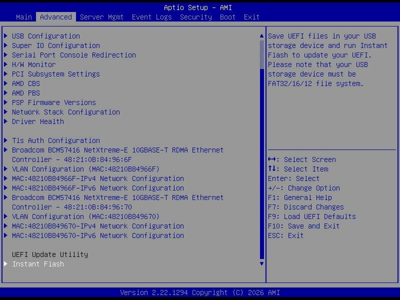 BIOS screenshot thumbnail
