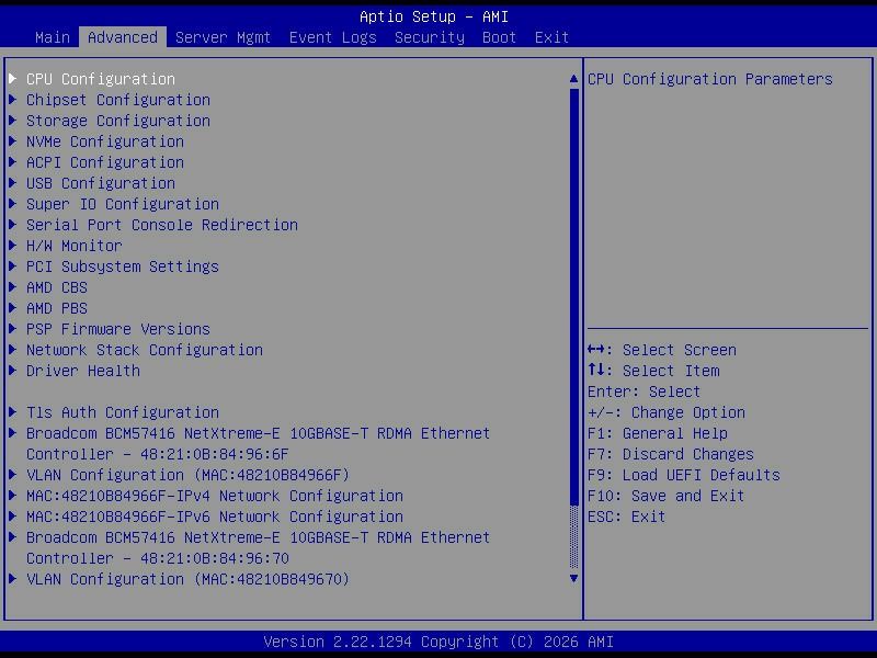 BIOS screenshot thumbnail