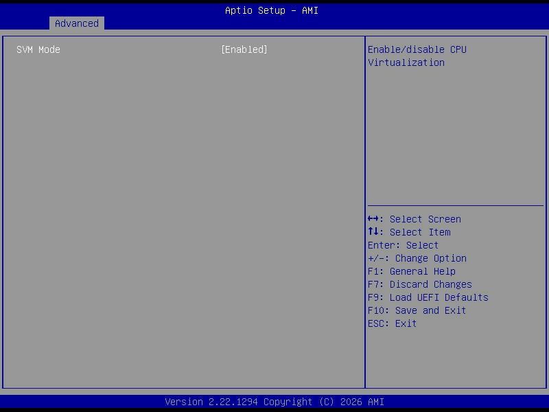 BIOS screenshot thumbnail