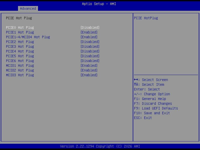 BIOS screenshot thumbnail