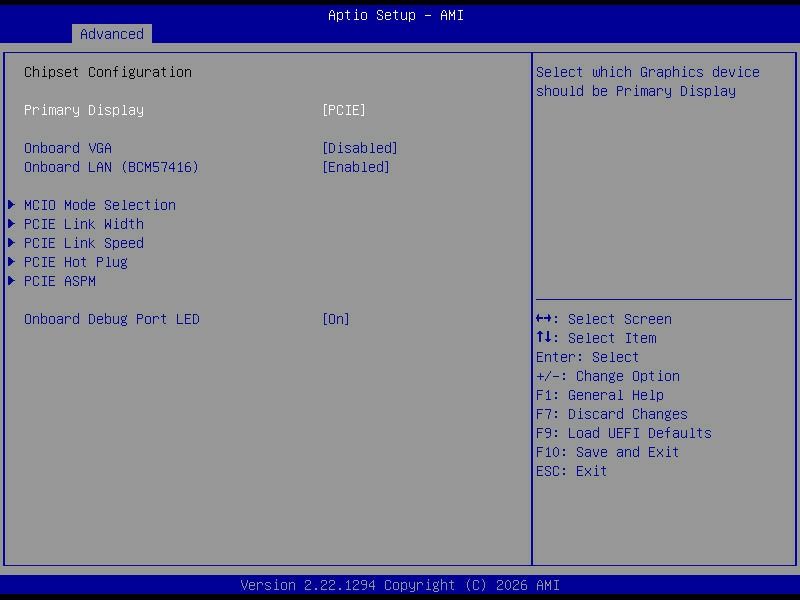 BIOS screenshot thumbnail