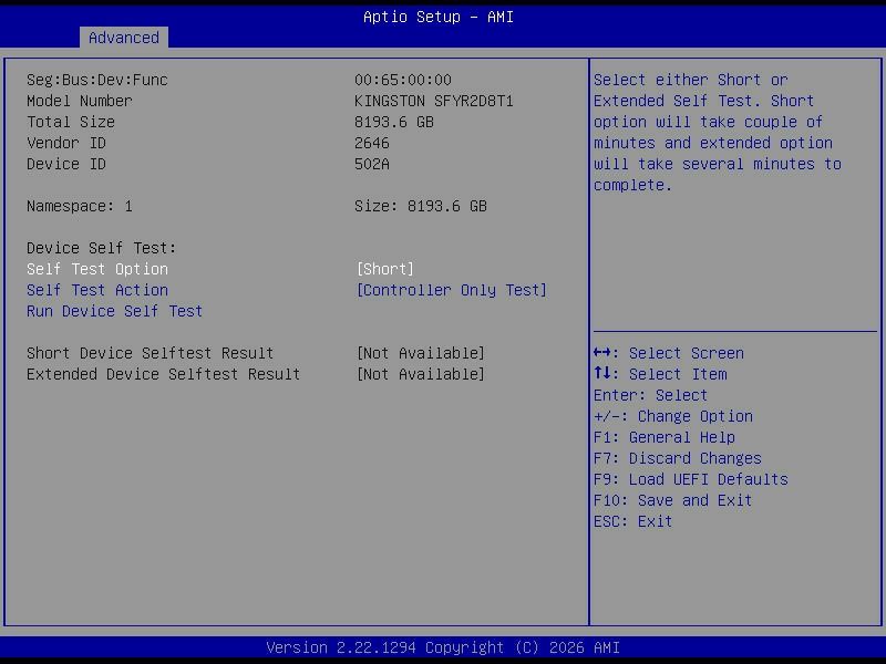 BIOS screenshot thumbnail