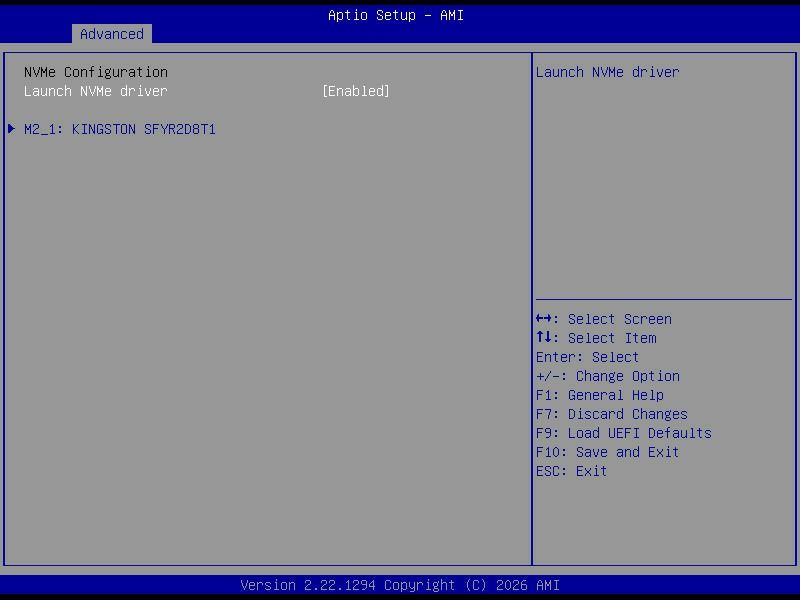 BIOS screenshot thumbnail