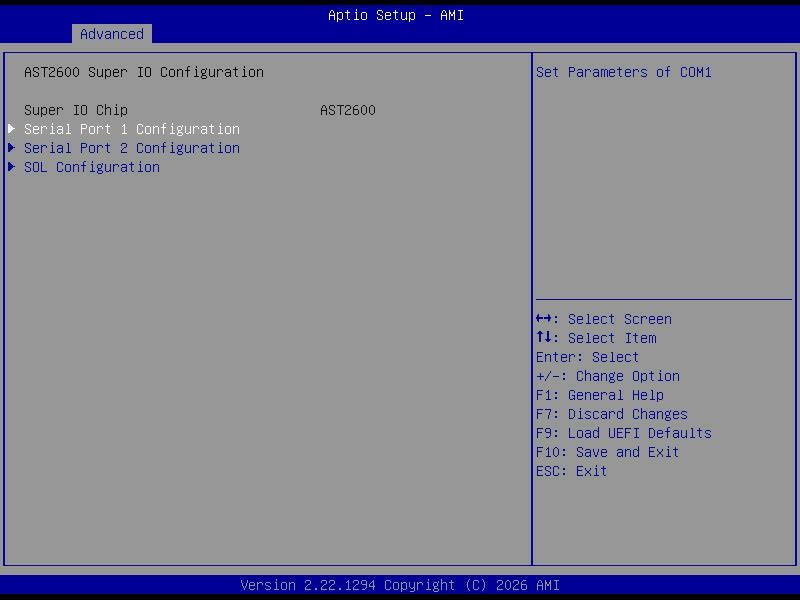 BIOS screenshot thumbnail