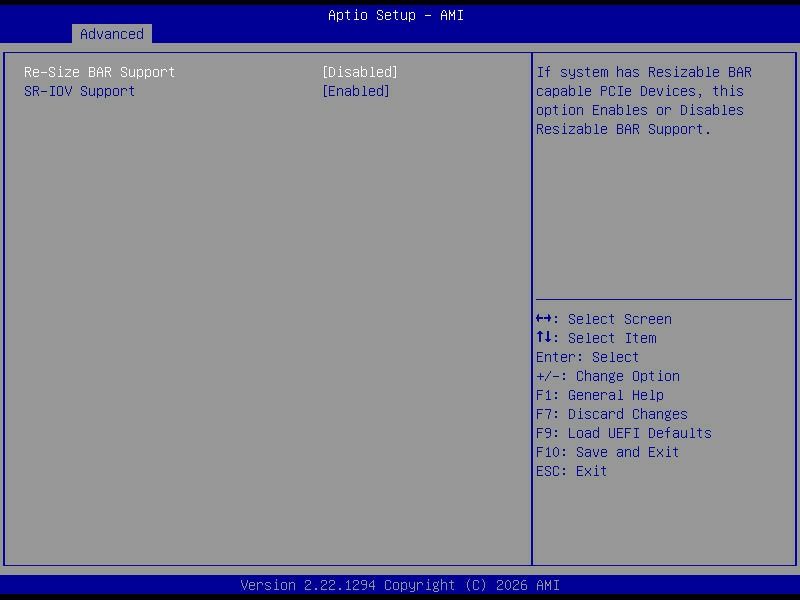 BIOS screenshot thumbnail