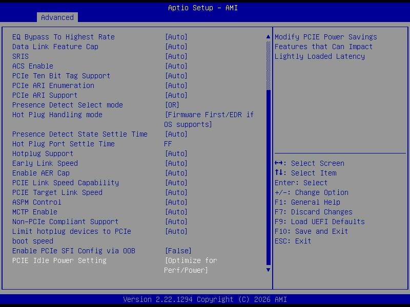 BIOS screenshot thumbnail