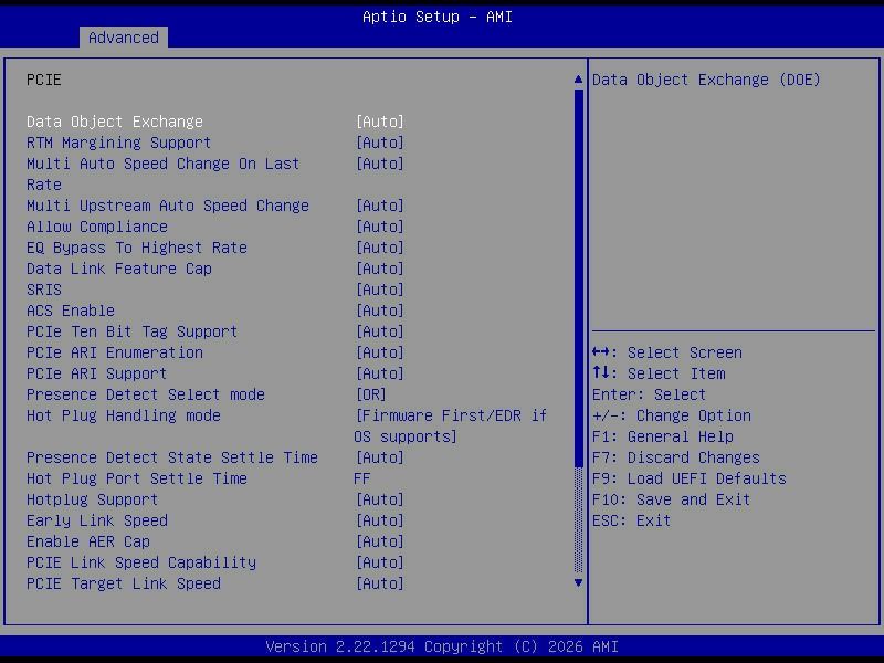 BIOS screenshot thumbnail