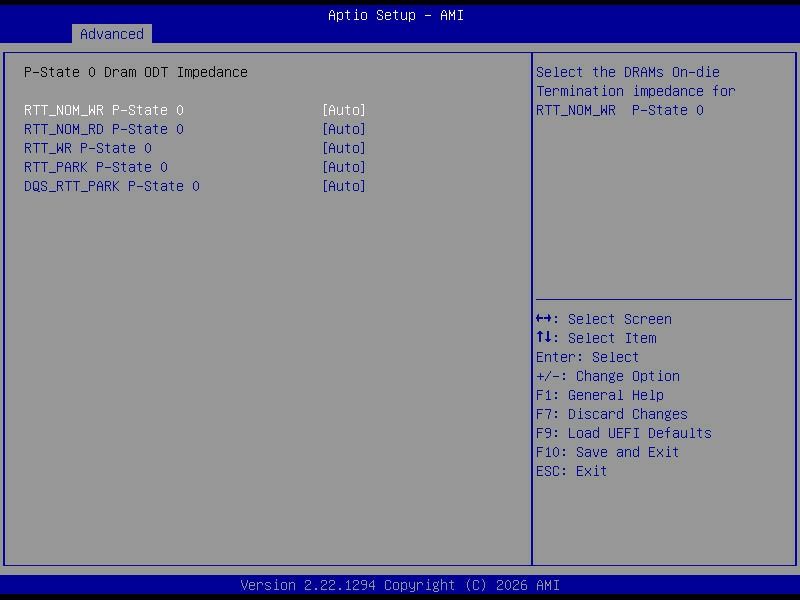 BIOS screenshot thumbnail