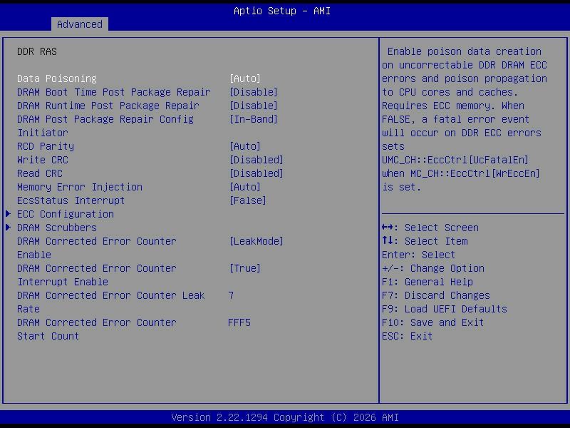 BIOS screenshot thumbnail