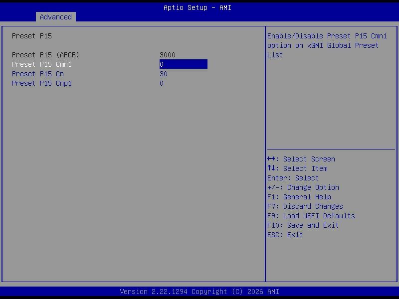BIOS screenshot thumbnail