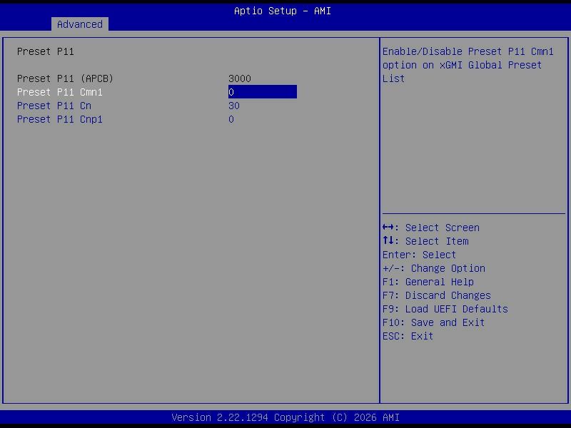 BIOS screenshot thumbnail