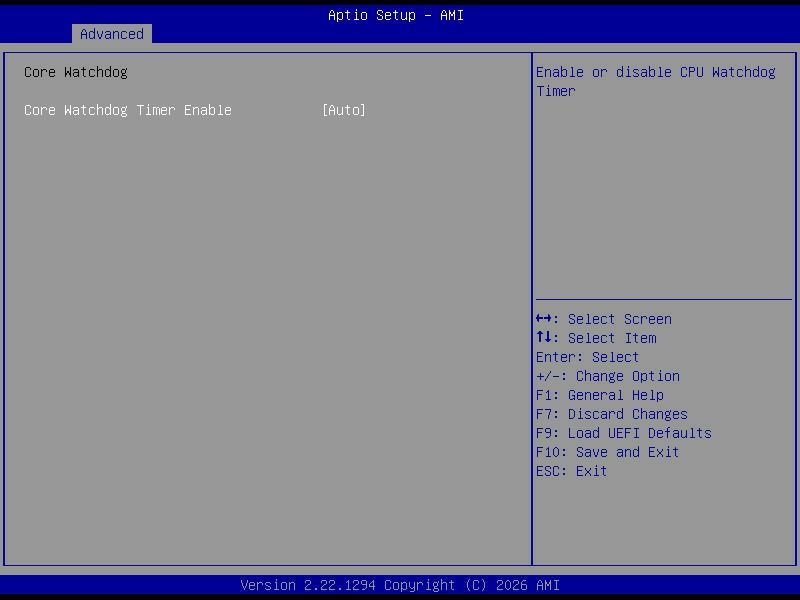 BIOS screenshot thumbnail