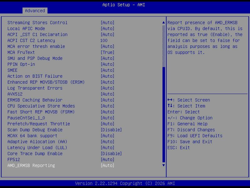 BIOS screenshot thumbnail