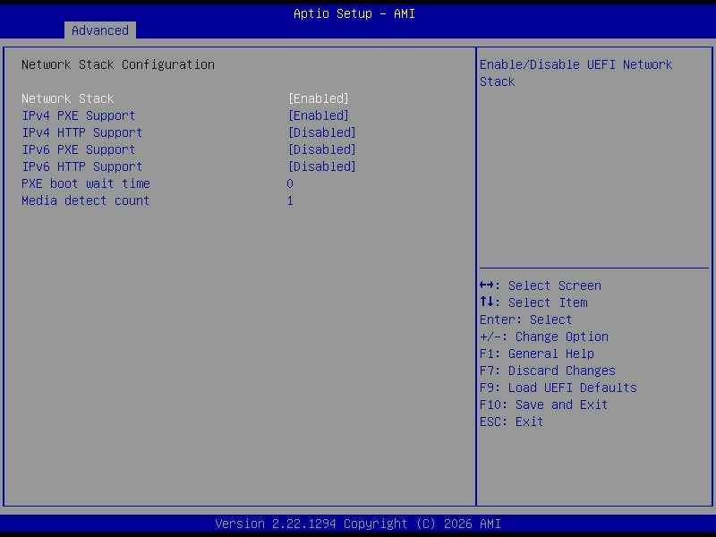 BIOS screenshot thumbnail