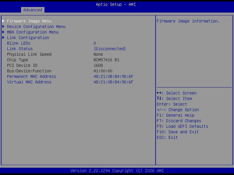 BIOS screenshot thumbnail