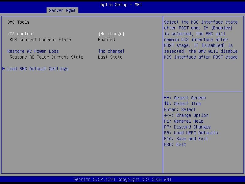BIOS screenshot thumbnail