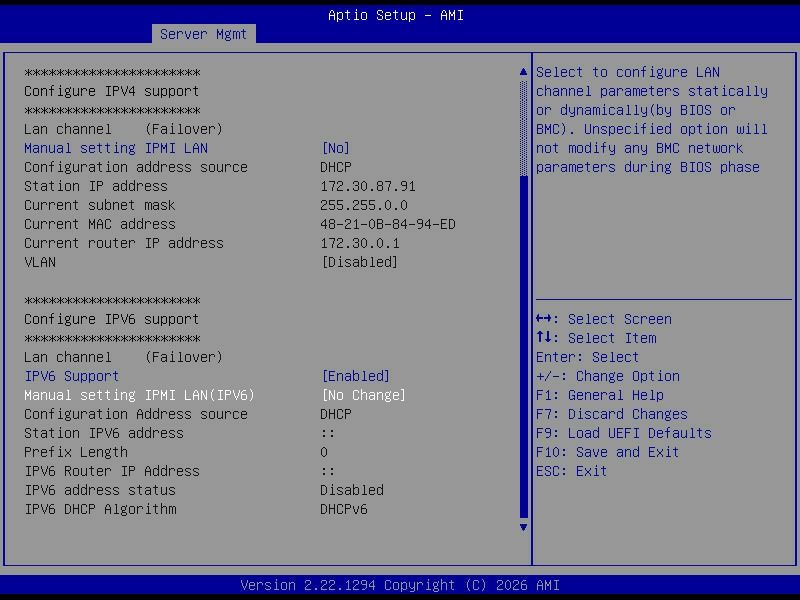BIOS screenshot thumbnail