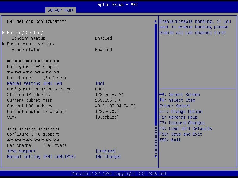 BIOS screenshot thumbnail