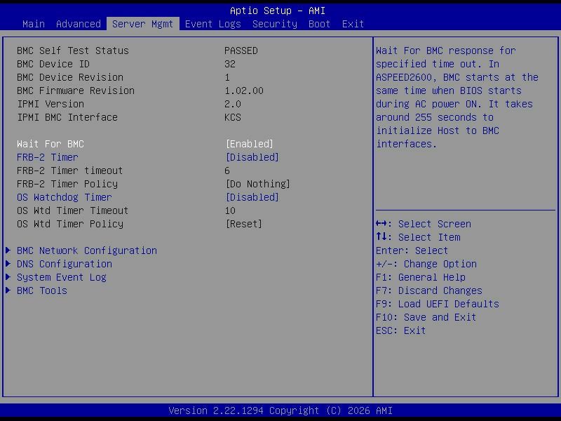 BIOS screenshot thumbnail
