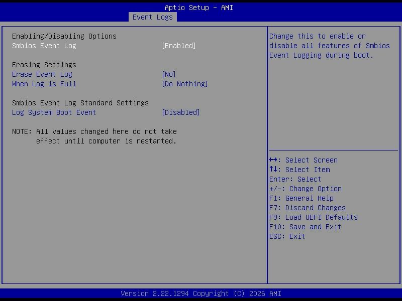 BIOS screenshot thumbnail