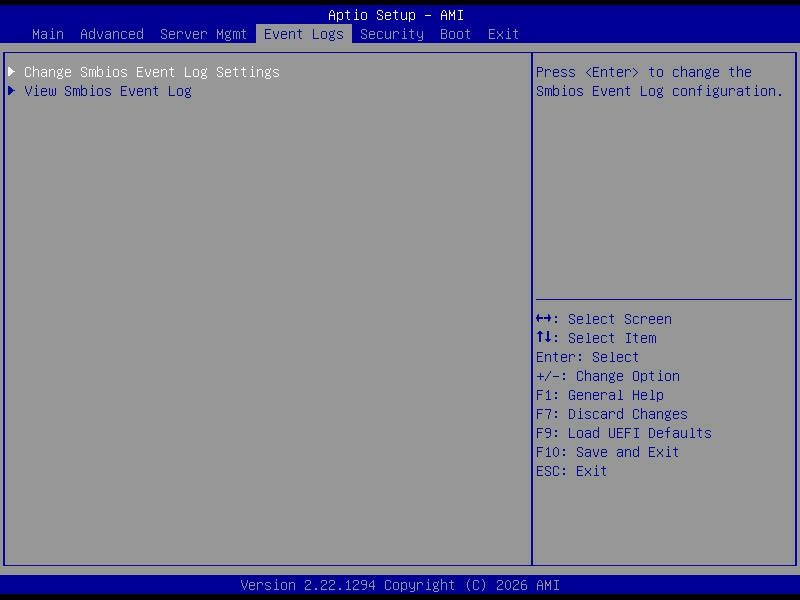 BIOS screenshot thumbnail