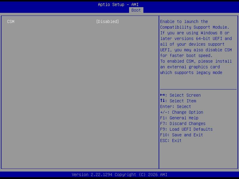 BIOS screenshot thumbnail