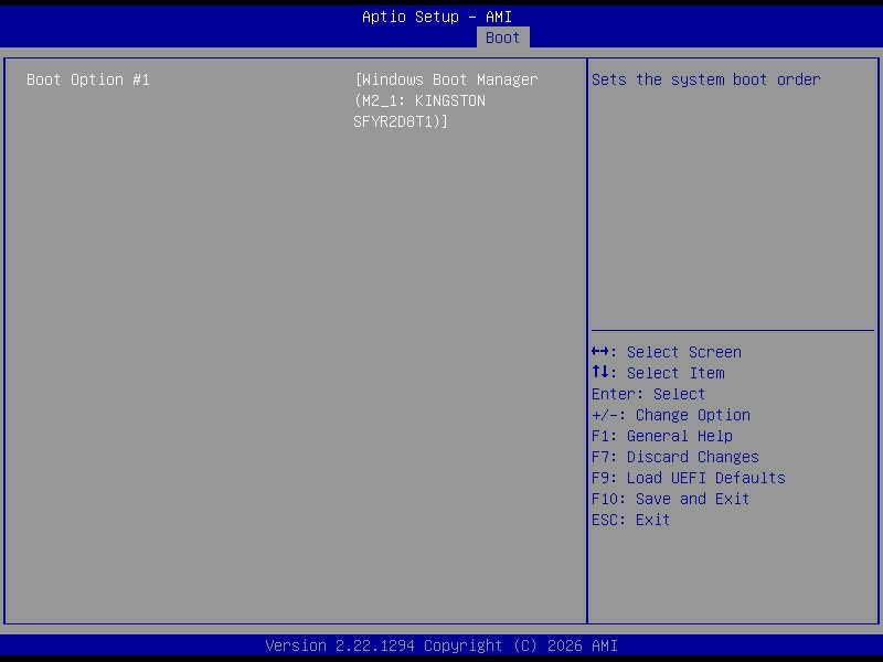 BIOS screenshot thumbnail
