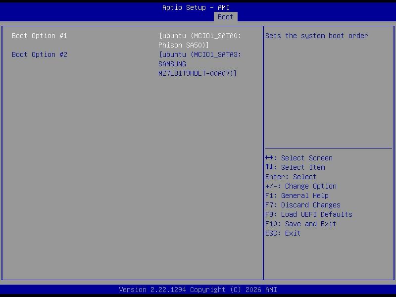 BIOS screenshot thumbnail
