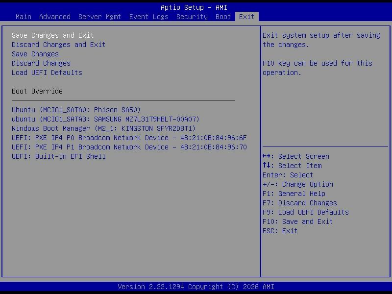 BIOS screenshot thumbnail