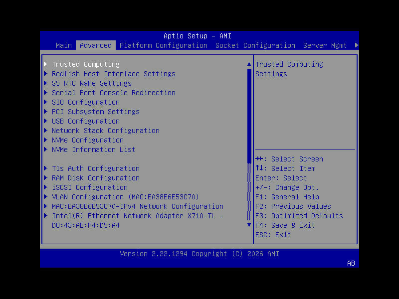BIOS screenshot thumbnail